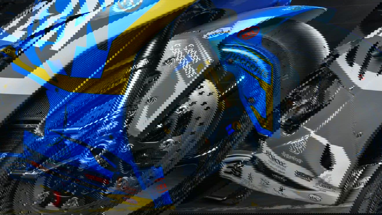 bilstein suspension motorcycle